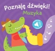 Poznaję dźwięki 2 - muzyka