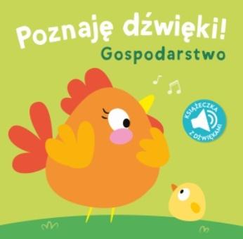 Poznaję dzwięki - Gospodarstwo