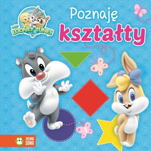 Poznaję kształty