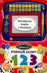 Poznaję liczby 1 2 3  Interaktywna edukacja
