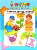 Poznaję, rysuję, mówię