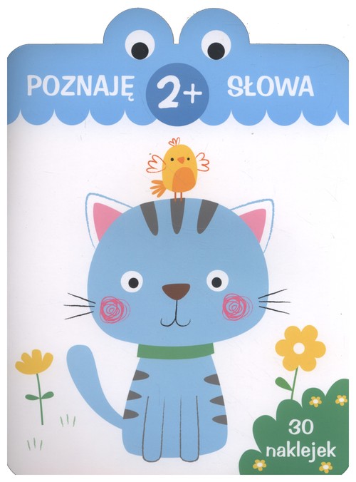 Poznaję słowa 2+