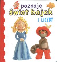Poznaję świat bajek i liczby