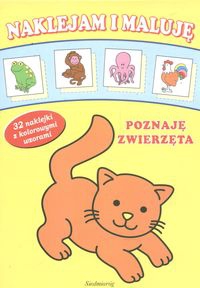 Poznaję zwierzęta