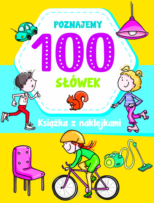 Poznajemy 100 słówek