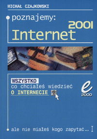 Poznajemy Internet