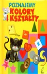 Poznajemy kolory i kształty