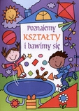 Poznajemy kształty i bawimy się