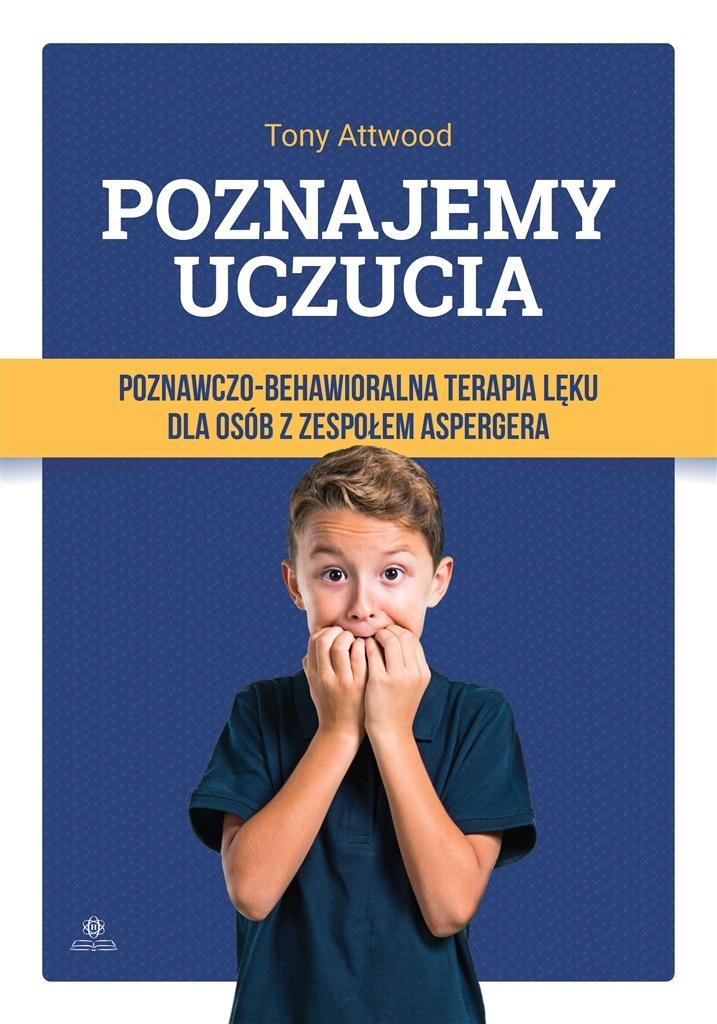 Poznajemy uczucia