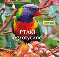 Poznajemy zwierzęta Ptaki egzotyczne