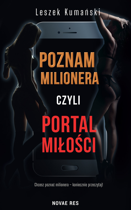 Poznam milionera, czyli portal miłości