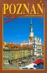 Poznań i okolice. Wersja angielska