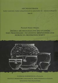 Poznań - Nowe miasto