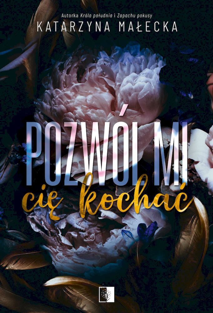 Pozwól mi cię kochać