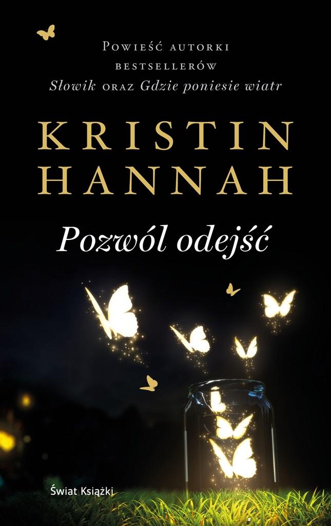Pozwól odejść pocket