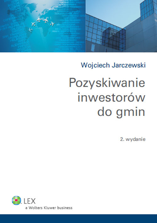 Pozyskiwanie inwestorów do gmin