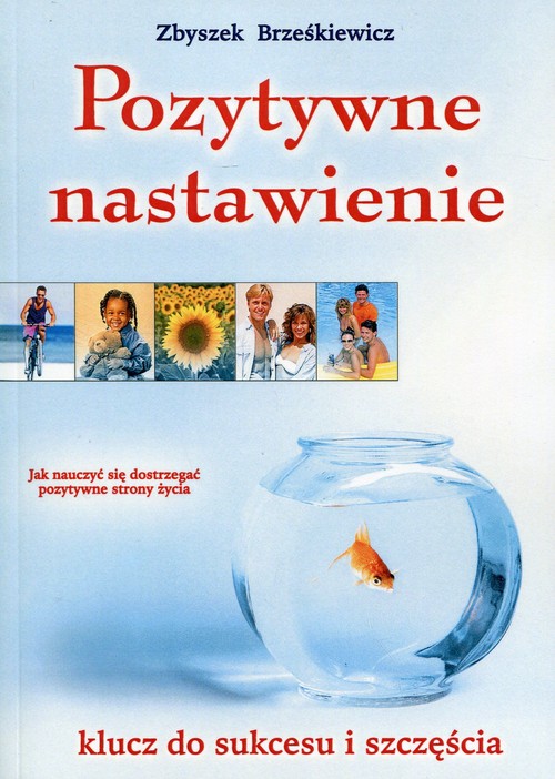 Pozytywne nastawienie