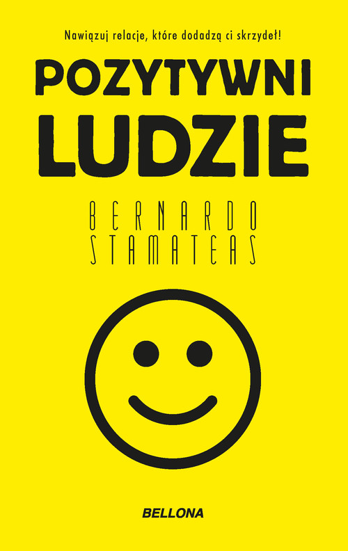 Pozytywni ludzie (wydanie pocketowe)