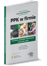 PPK w firmie