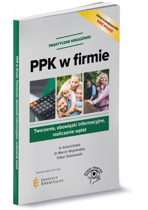 PPK w firmie