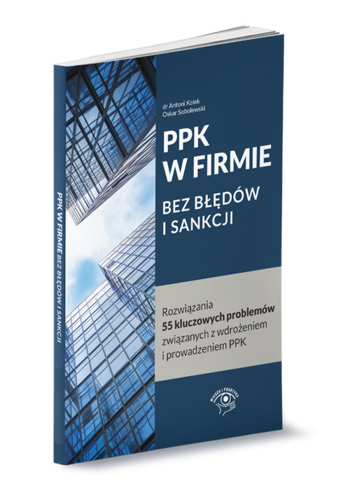 PPK w firmie bez błędów i sankcji