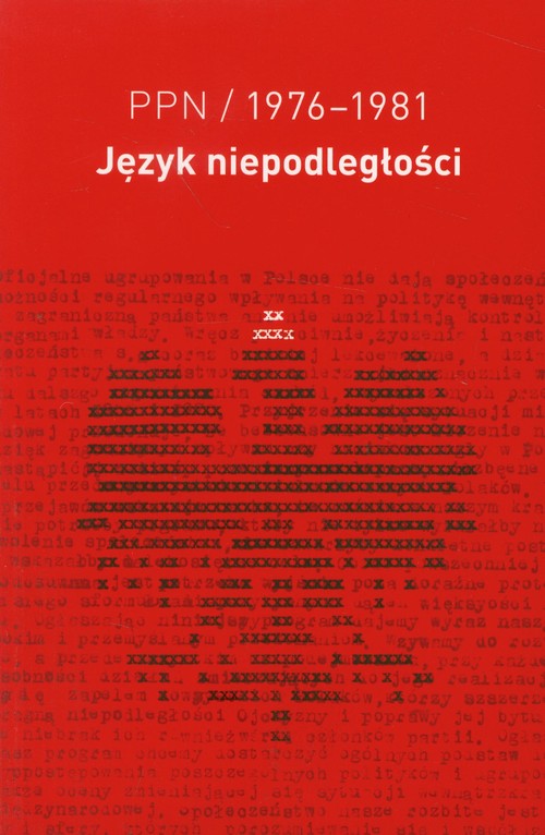 Ppn Język Nepodległości