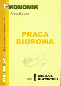 Praca biurowa