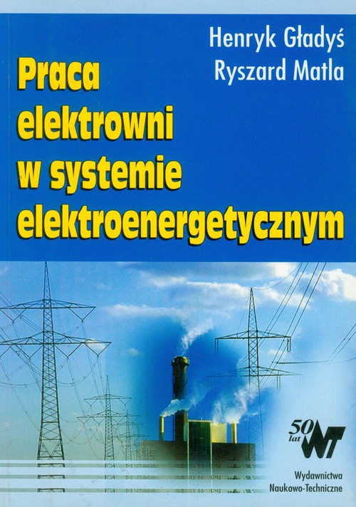 Praca elektrowni w systemie elektroenergetycznym