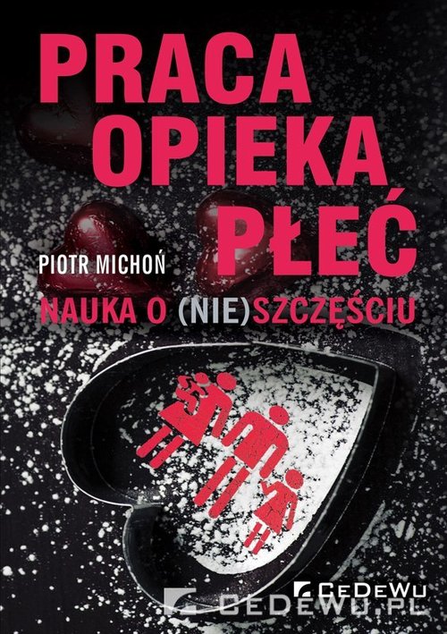 Praca, opieka, płeć