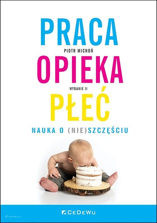 Praca opieka płeć