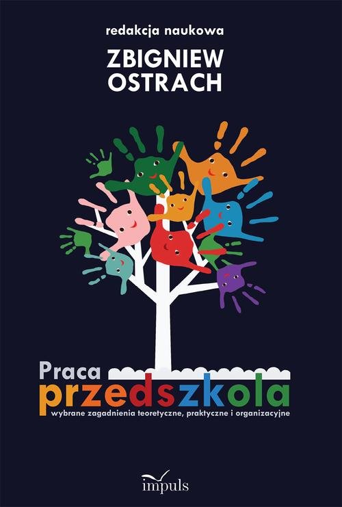 Praca przedszkola