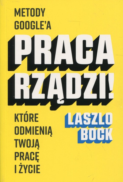 Praca rządzi!