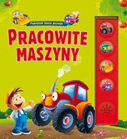Pracowite maszyny
