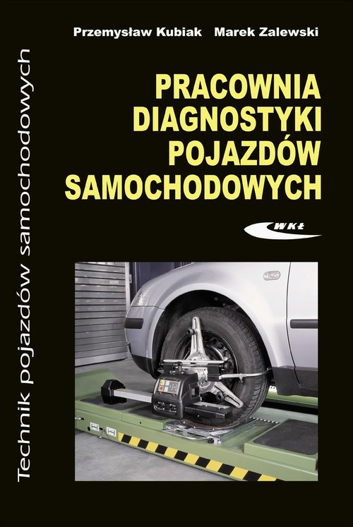 Pracownia diagnostyki pojazdów samochodowych