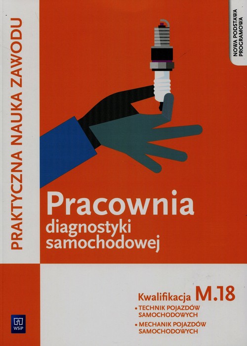 Pracownia diagnostyki samochodowej M.18 Technik pojazdów samochodowych Mechanik pojazdów samochodowy