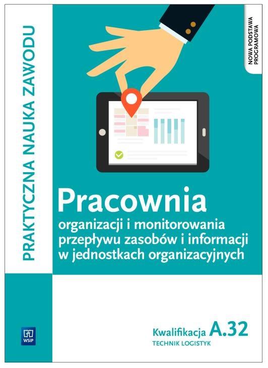 Pracownia organizacji i monitorowania przepływu zasobów i informacji w jednostkach organizacyjnych.