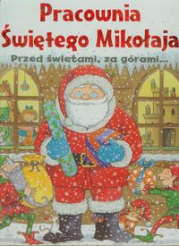 Pracownia Świętego Mikołaja