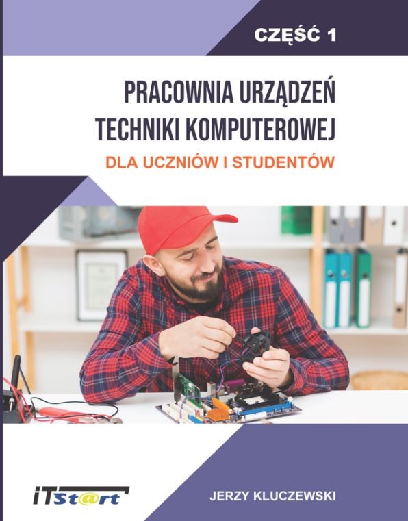 Pracownia Urządzeń Techniki Komputerowej Część 1