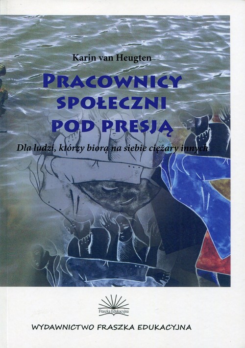 Pracownicy społeczni pod presją