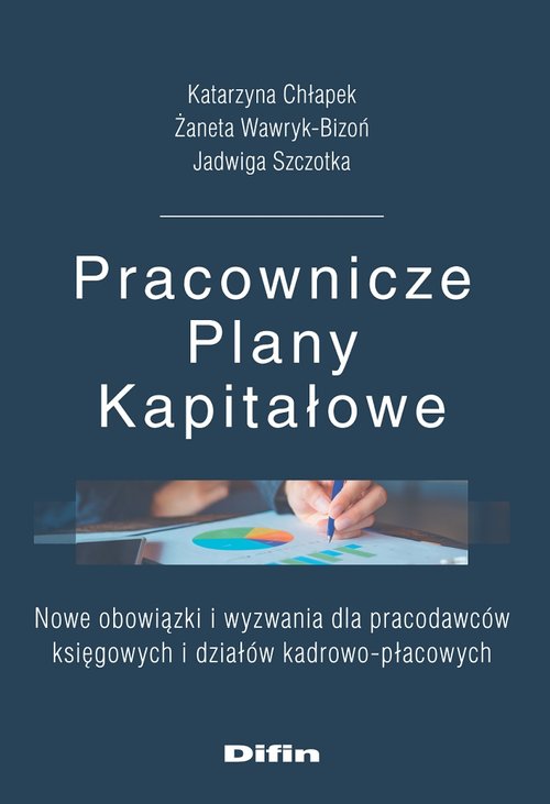 Pracownicze Plany Kapitałowe