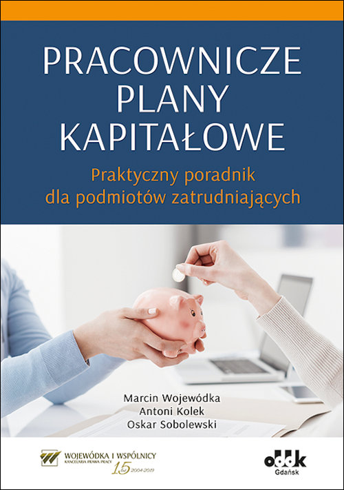 Pracownicze plany kapitałowe