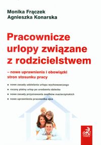 Pracownicze urlopy związane z rodzicielstwem