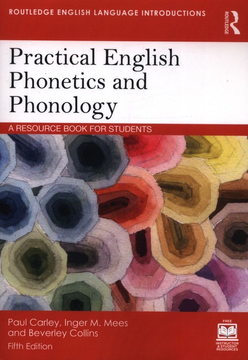 Practical English Phonetics and Phonology