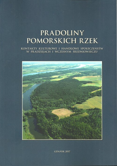 Pradoliny pomorskich rzek