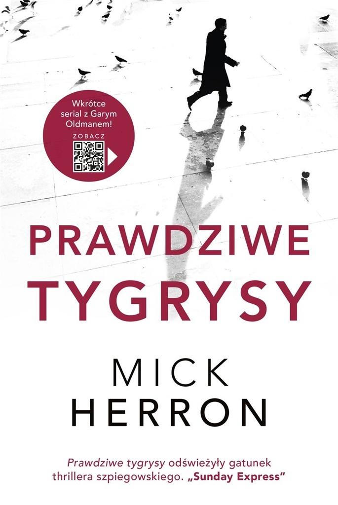 Pradziwe tygrysy