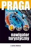 Praga Nawigator turystyczny