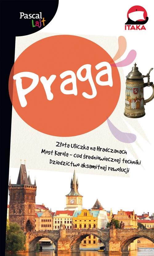 Praga Pascal Lajt