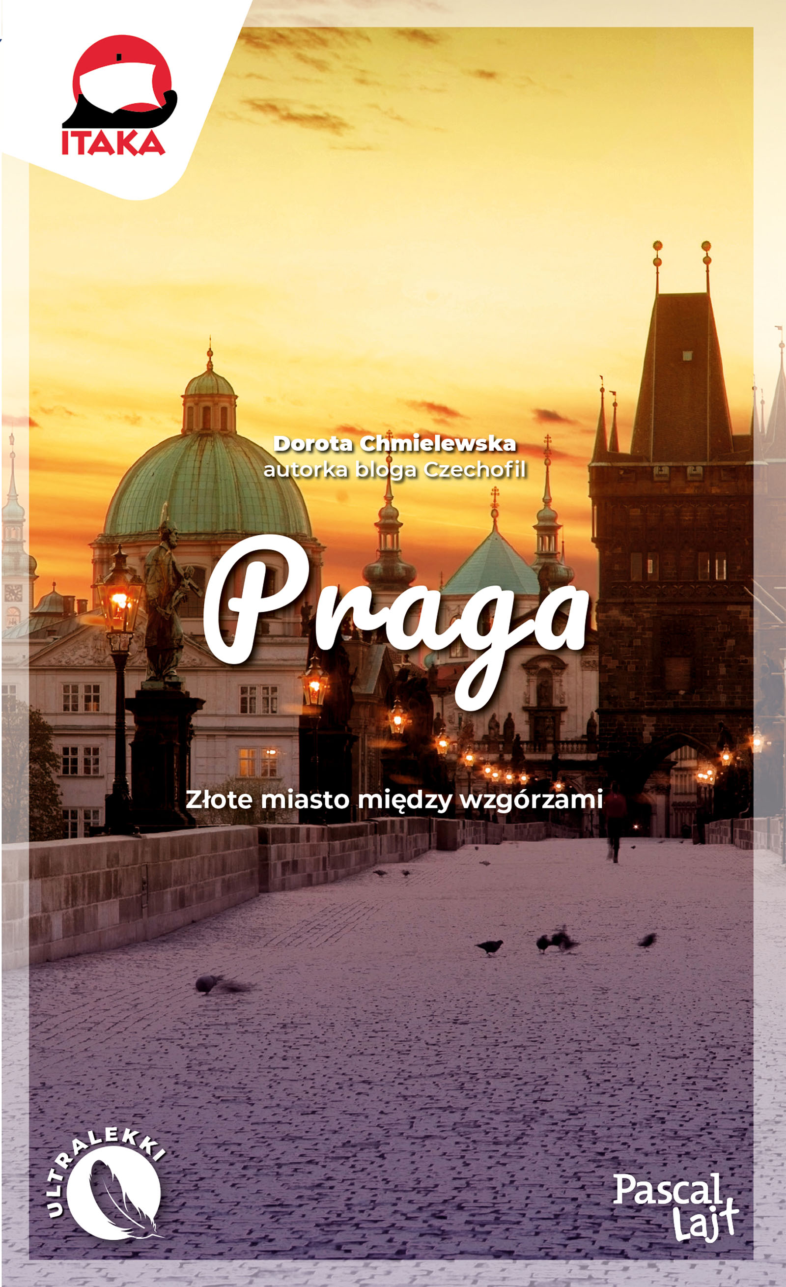 Praga Pascal lajt