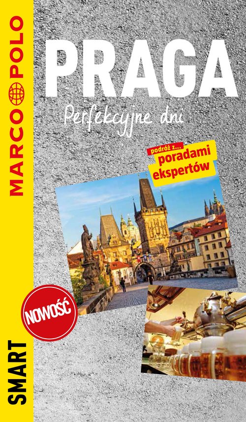 Praga przewodnik smart