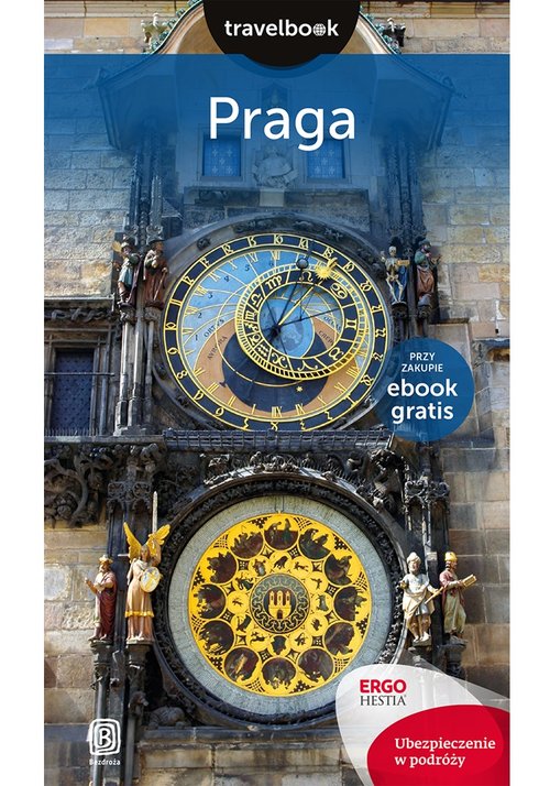 Praga Travelbook